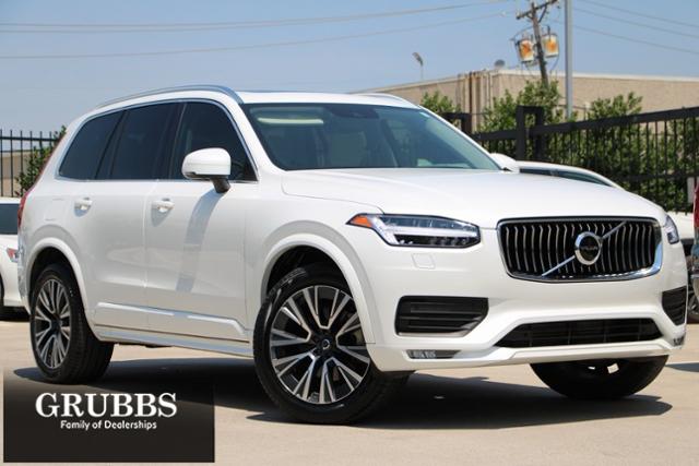 2020 Volvo XC90 Vehicle Photo in Grapevine, TX 76051