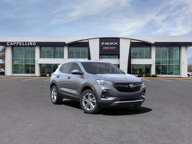 2021 Buick Encore GX Vehicle Photo in Williamsville, NY 14221