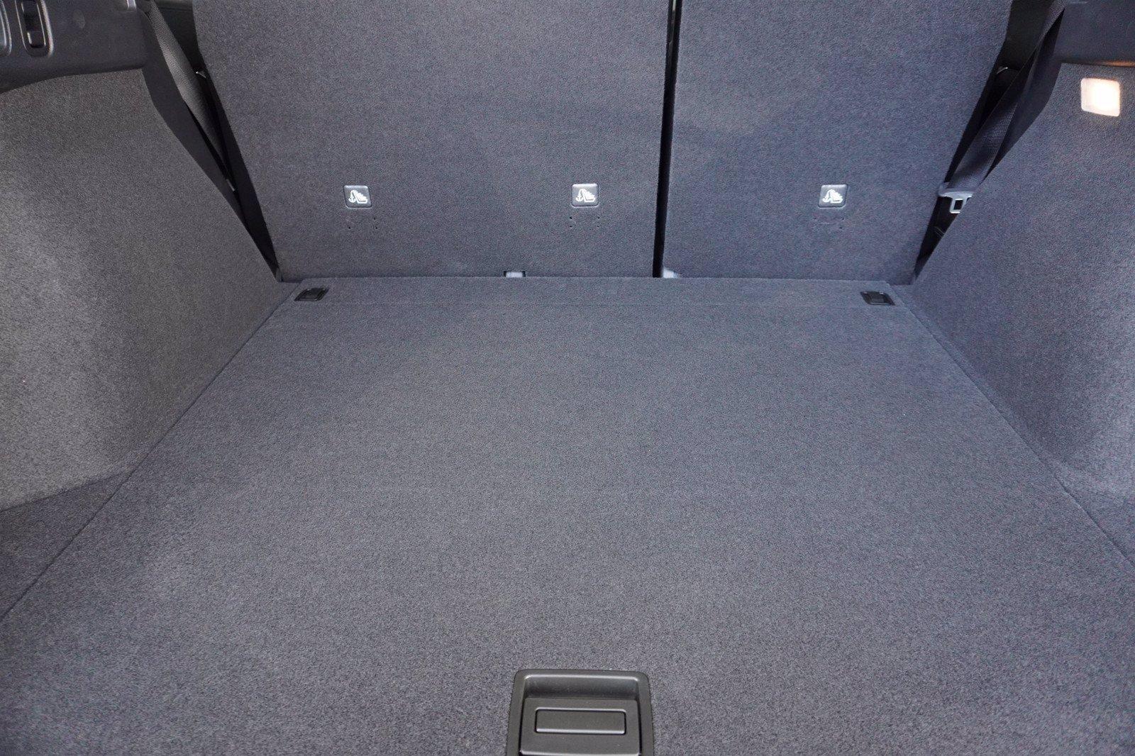 2021 INFINITI QX50 Vehicle Photo in Dallas, TX 75209