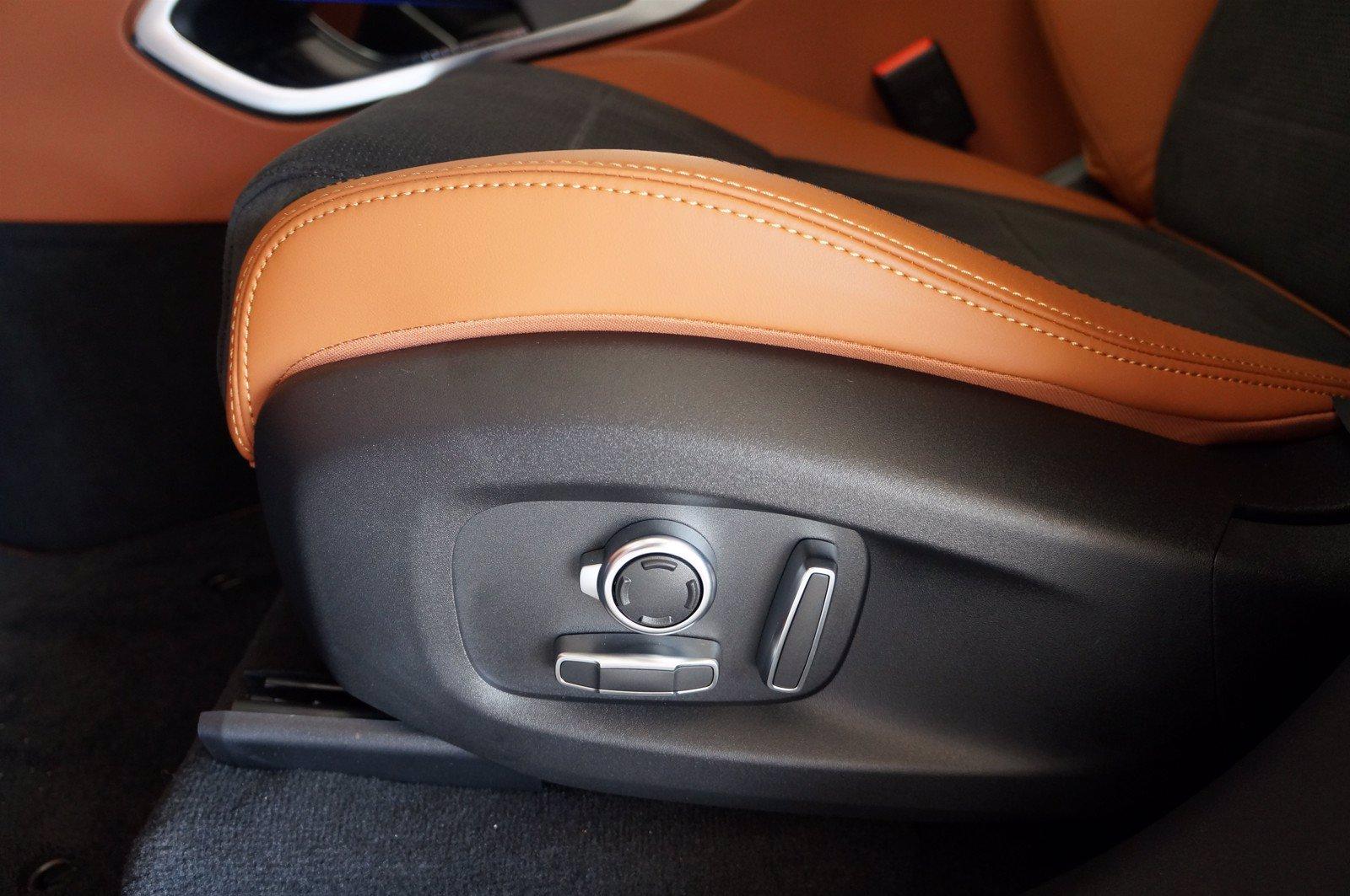2021 Jaguar F-PACE Vehicle Photo in Austin, TX 78717