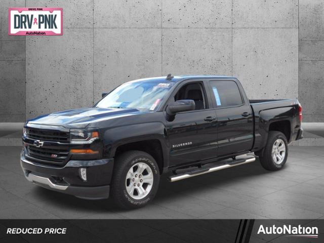 Used Trucks For Sale Denver, CO | AutoNation Chevrolet North