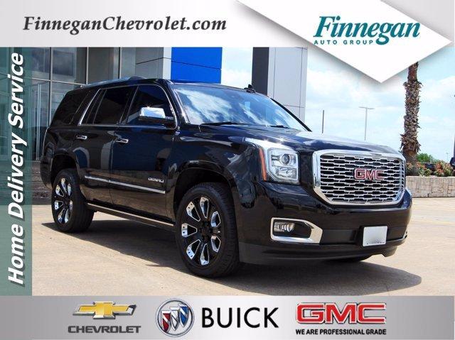 2020 GMC Yukon Vehicle Photo in ROSENBERG, TX 77471-5675