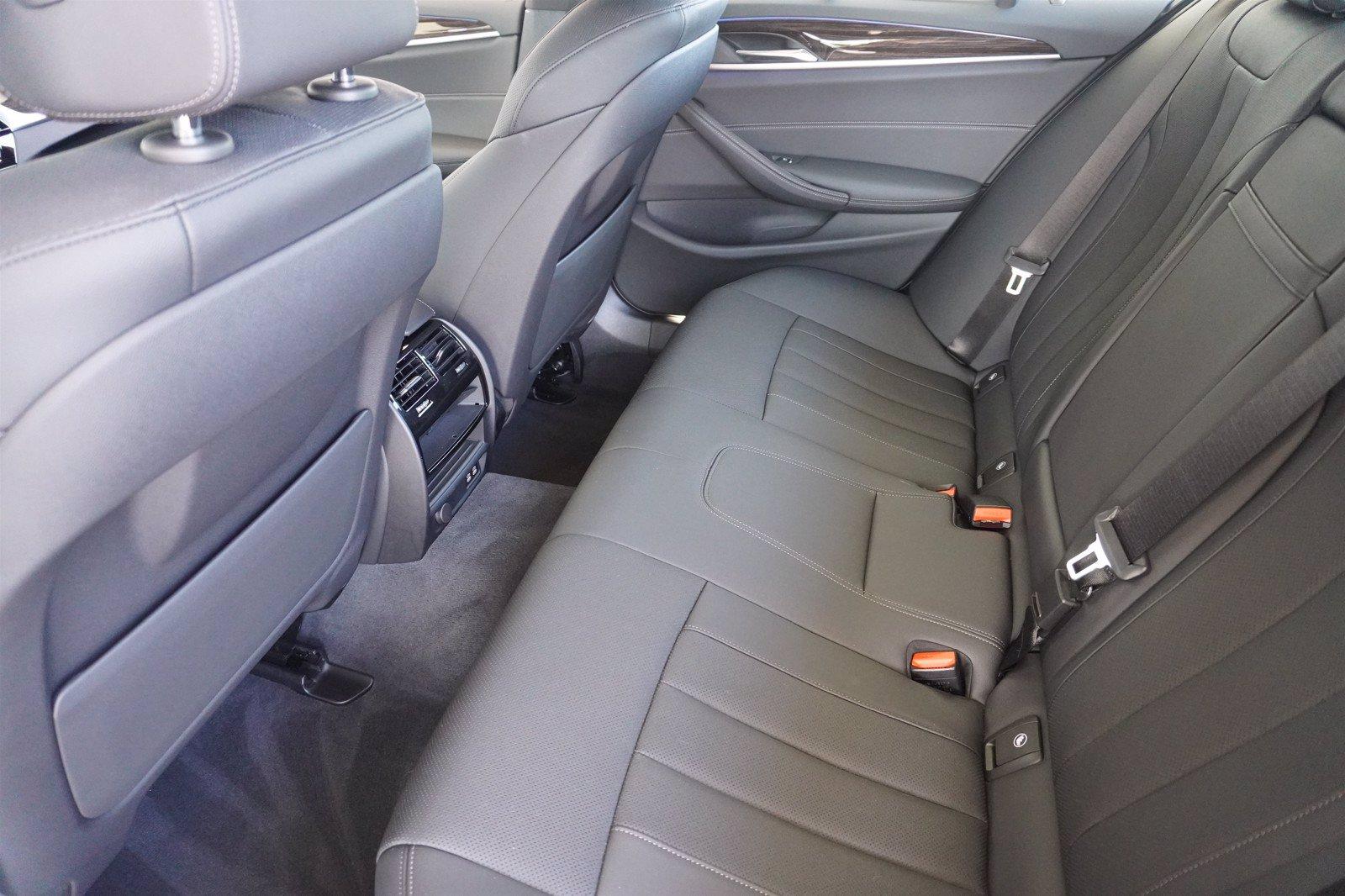 2021 BMW 540i Vehicle Photo in Grapevine, TX 76051