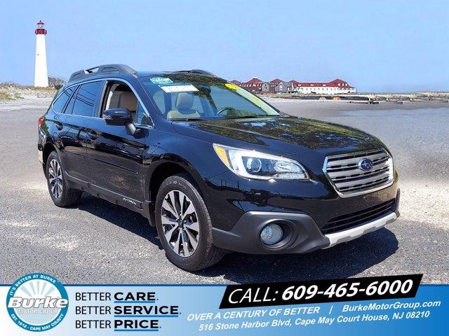 2015 Subaru Outback Vehicle Photo in Cape May Court House, NJ 08210