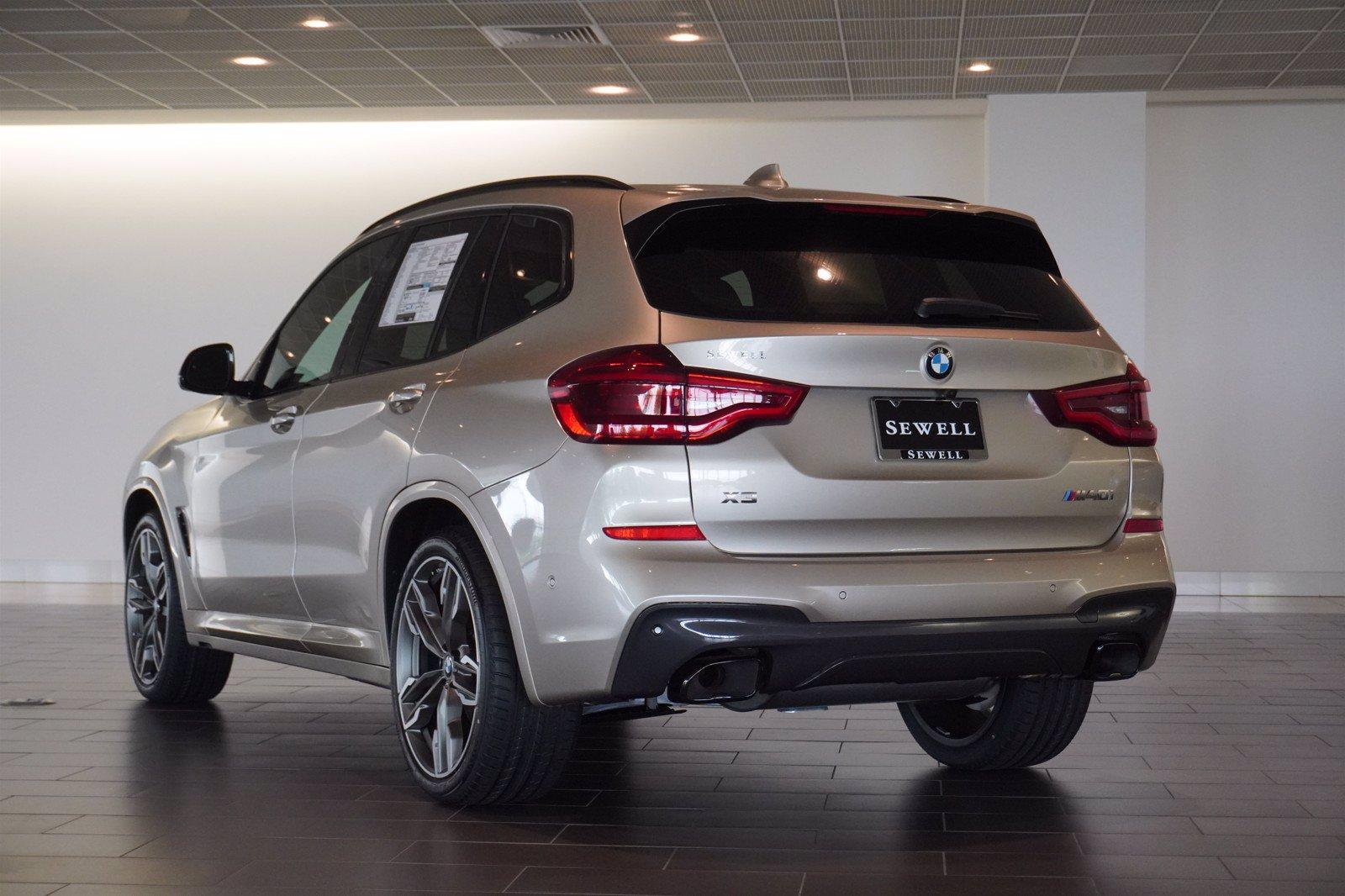 2021 BMW X3 M40i Vehicle Photo in Grapevine, TX 76051