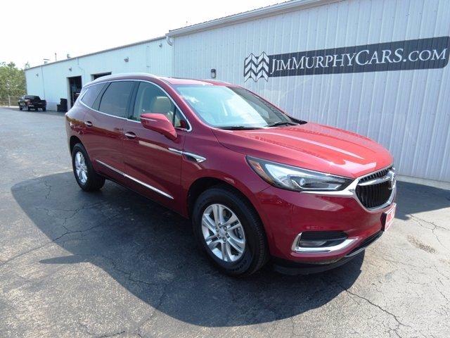 2018 Buick Enclave Vehicle Photo in DEPEW, NY 14043-2608
