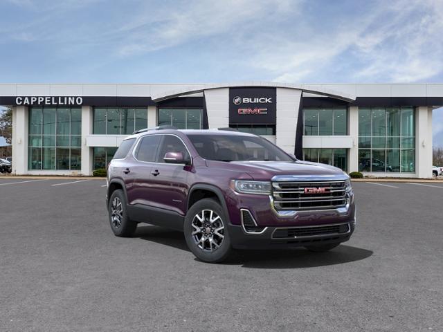 2021 GMC Acadia Vehicle Photo in Williamsville, NY 14221