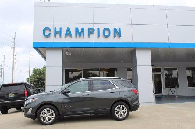 Used Vehicles For Sale In Athens Al Champion Chevrolet