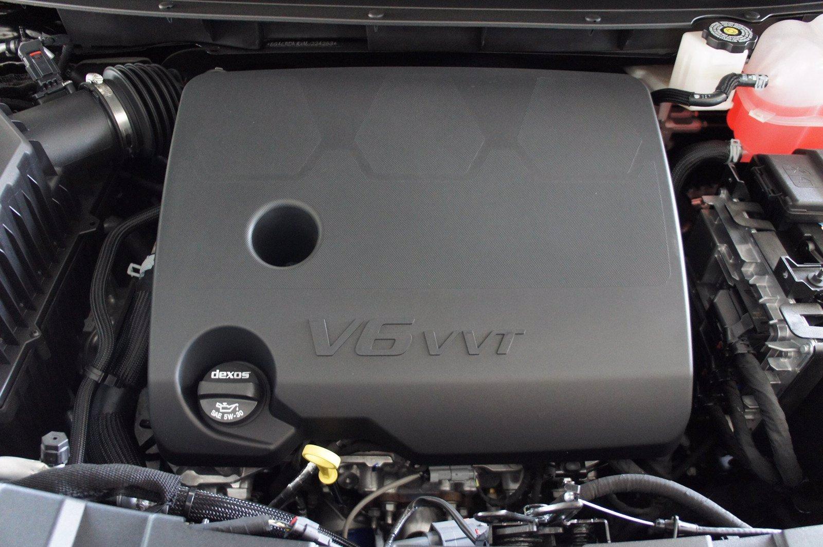 2021 Buick Enclave Vehicle Photo in Dallas, TX 75209