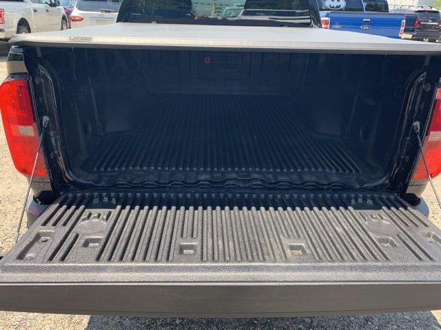 2015 Chevrolet Colorado Vehicle Photo in TORRINGTON, CT 06790-3111