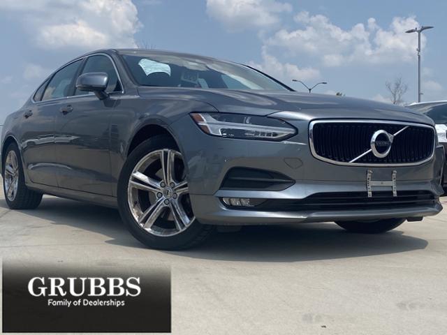 2018 Volvo S90 Vehicle Photo in Grapevine, TX 76051