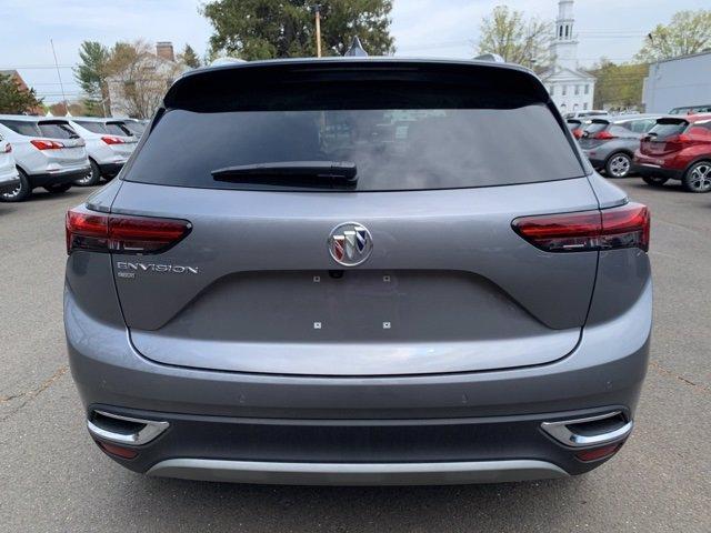 2021 Buick Envision Vehicle Photo in AVON, CT 06001-3717