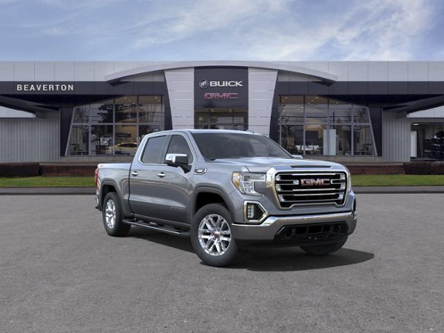 2021 GMC Sierra 1500 Vehicle Photo in Portland, OR 97225