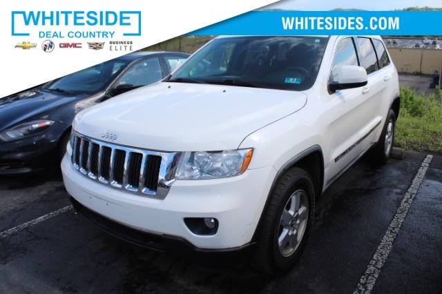 2012 Jeep Grand Cherokee Vehicle Photo in St. Clairsville, OH 43950