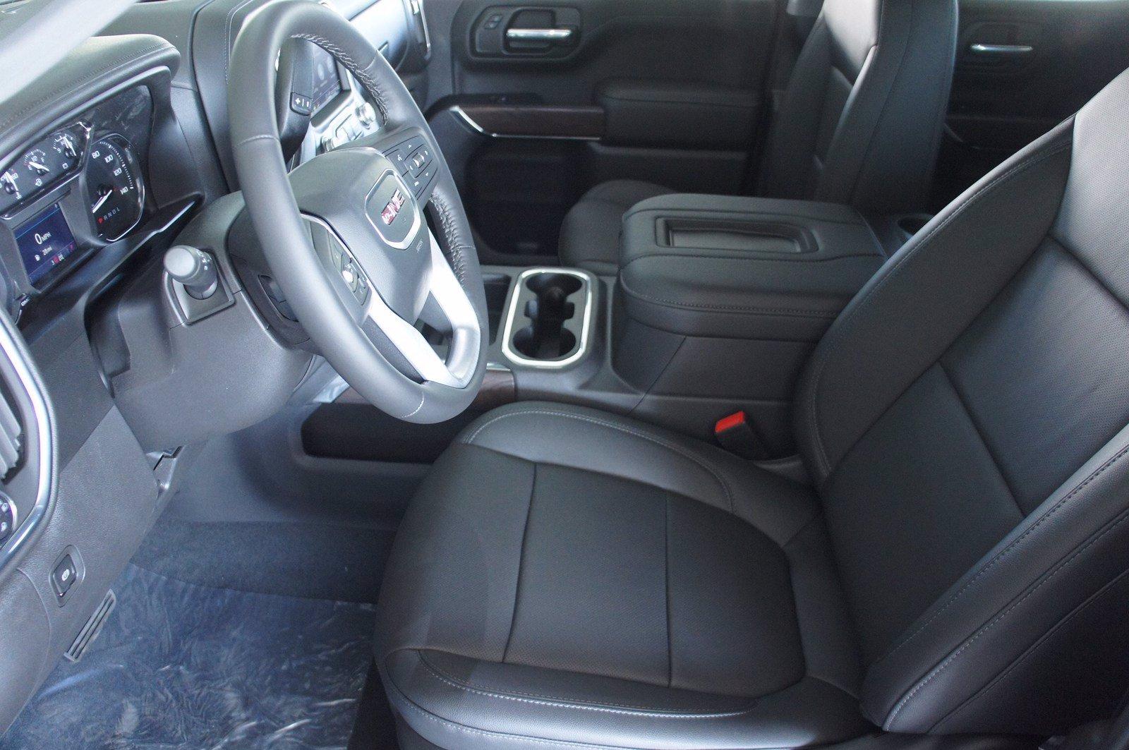 2021 GMC Sierra 1500 Vehicle Photo in Dallas, TX 75209