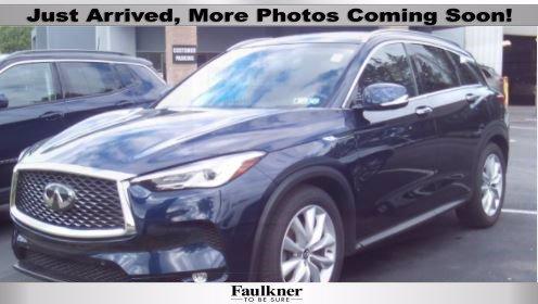 2019 INFINITI QX50 Vehicle Photo in Willow Grove, PA 19090