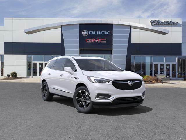 2021 Buick Enclave Vehicle Photo in Danbury, CT 06810