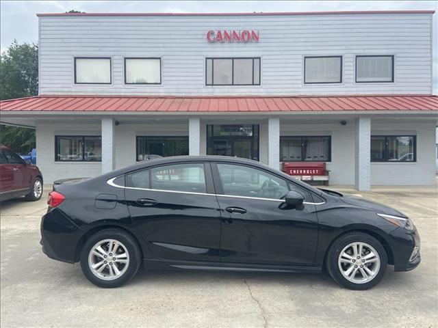 Chevrolet Vehicles for Sale in CLEVELAND, MS | Cannon Chevrolet Buick GMC