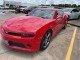 2014 Chevrolet Camaro Vehicle Photo in ROSENBERG, TX 77471-5675
