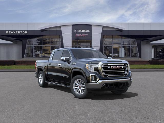 2021 GMC Sierra 1500 Vehicle Photo in Portland, OR 97225