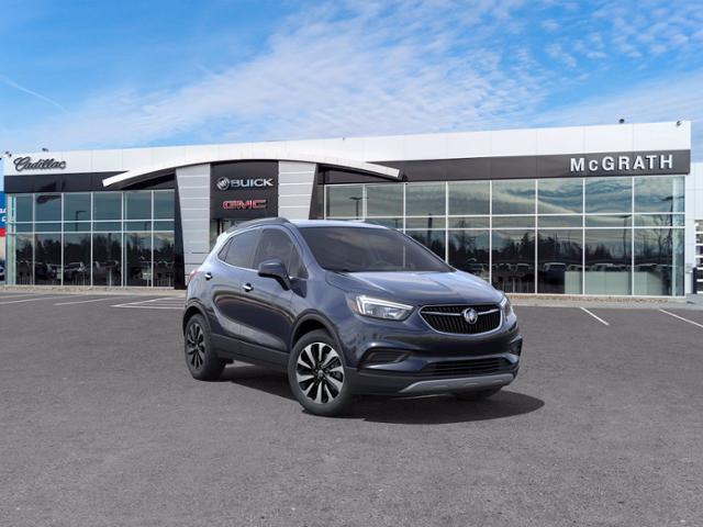 2021 Buick Encore Vehicle Photo in Cedar Rapids, IA 52402