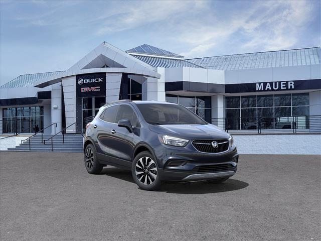 2021 Buick Encore Vehicle Photo in Inver Grove Heights, MN 55077