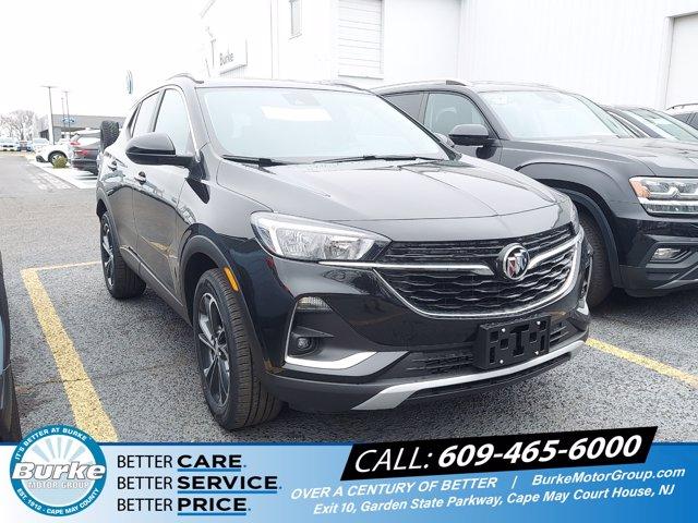 2021 Buick Encore GX Vehicle Photo in Cape May Court House, NJ 08210