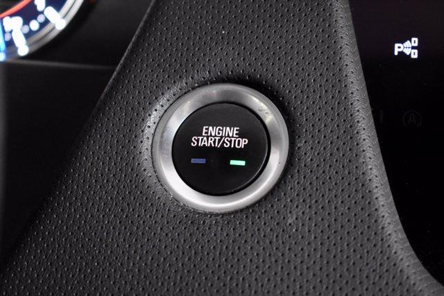 2017 Cadillac CT6 Vehicle Photo in Dallas, TX 75209