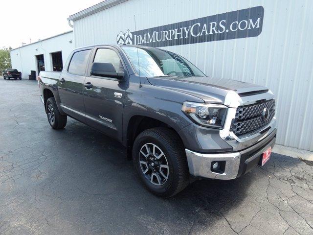 2019 Toyota Tundra 4WD Vehicle Photo in DEPEW, NY 14043-2608