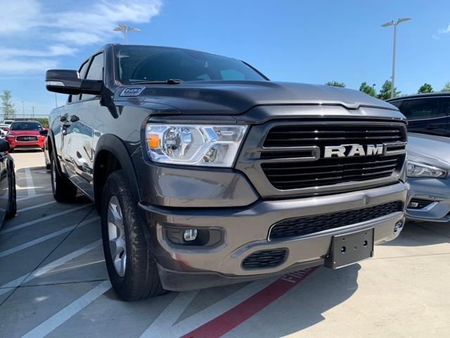 2019 Ram 1500 Vehicle Photo in Grapevine, TX 76051