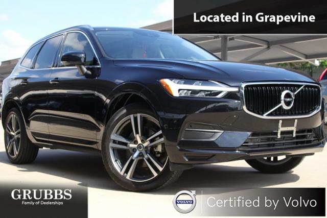 2019 Volvo XC60 Vehicle Photo in Grapevine, TX 76051