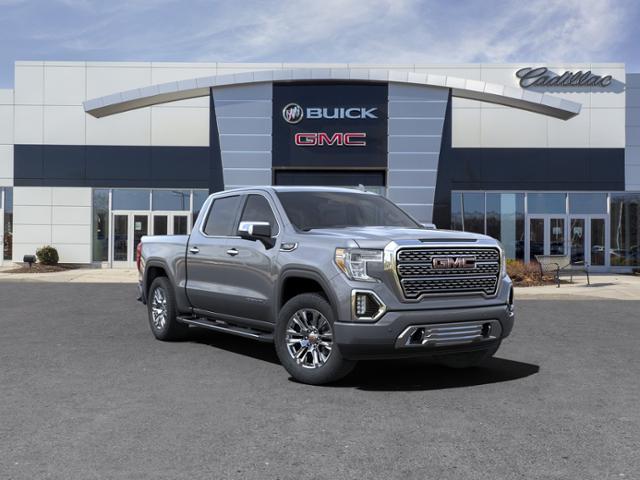 2021 GMC Sierra 1500 Vehicle Photo in Danbury, CT 06810