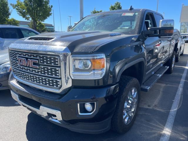 Used GMC Sierra 2500HD Vehicles For Sale Bay Area, Pleasanton & Redwood ...