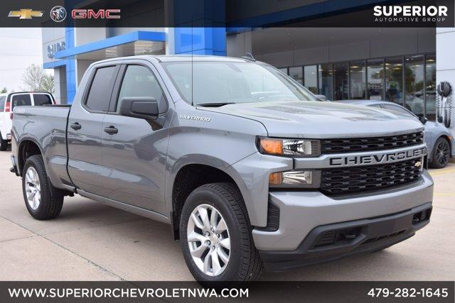 Siloam Springs New Vehicles For Sale