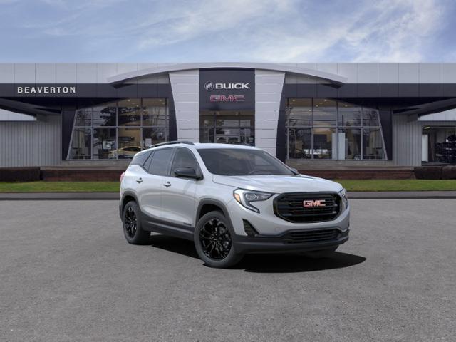 2021 GMC Terrain Vehicle Photo in Portland, OR 97225