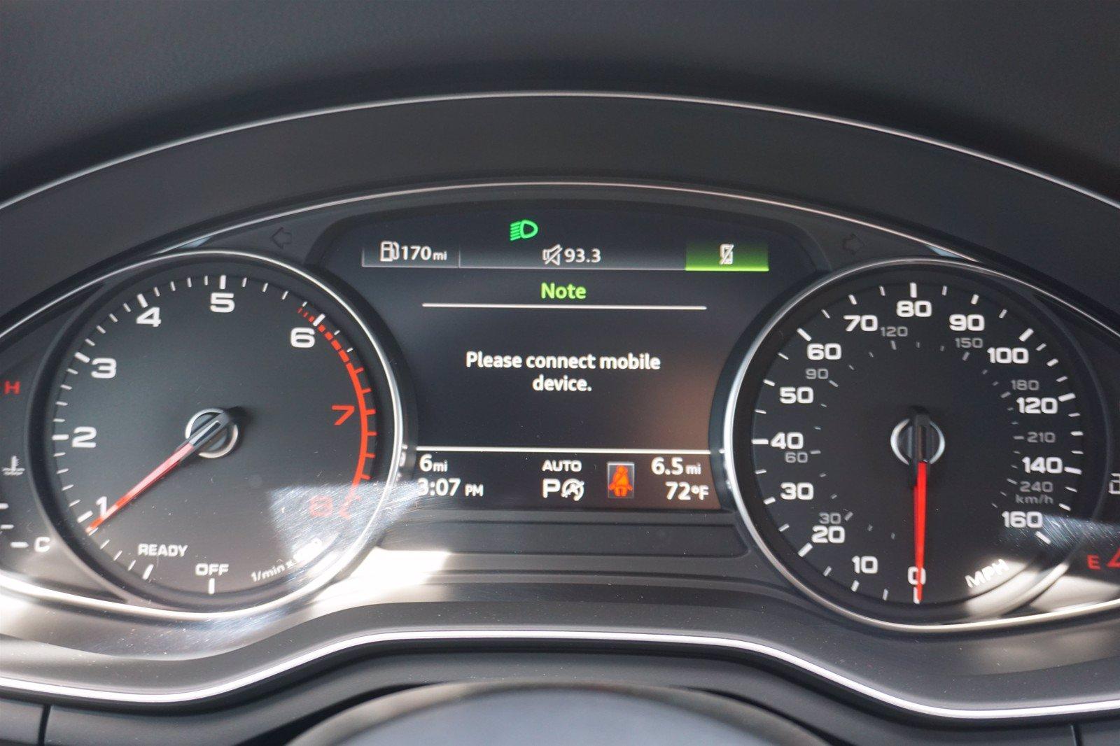 2021 Audi A5 Coupe Vehicle Photo in Houston, TX 77090