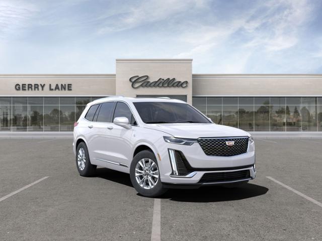 2021 Cadillac XT6 Vehicle Photo in Baton Rouge, LA 70809