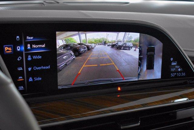 2021 Cadillac Escalade Vehicle Photo in Dallas, TX 75209