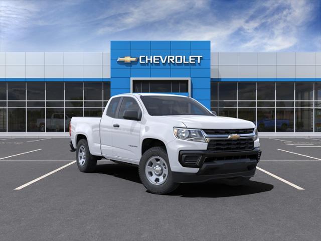 2021 Chevrolet Colorado Vehicle Photo in Colma, CA 94014