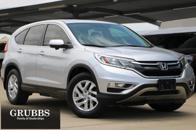 2016 Honda CR-V Vehicle Photo in Grapevine, TX 76051