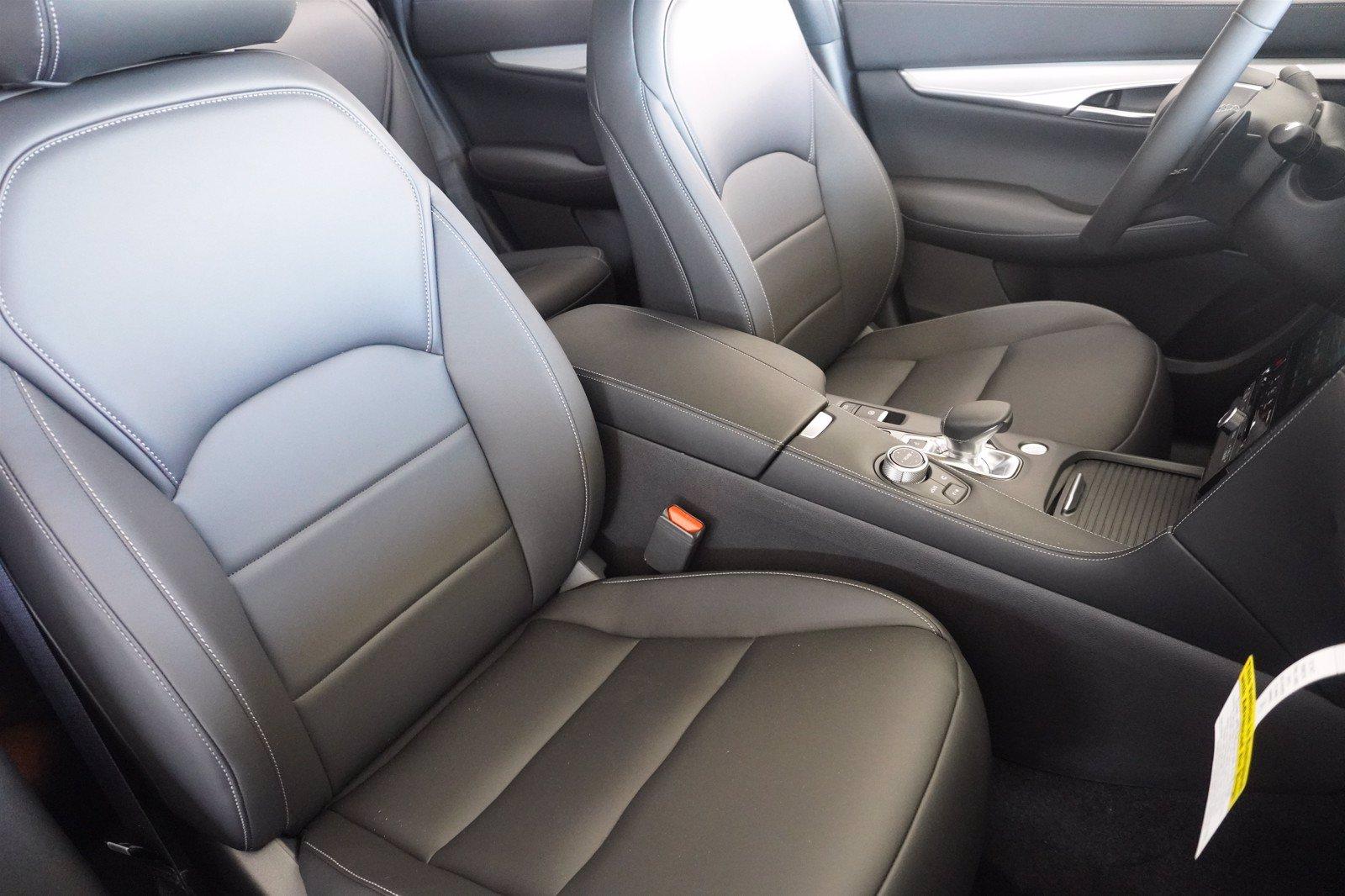 2021 INFINITI QX50 Vehicle Photo in Dallas, TX 75209