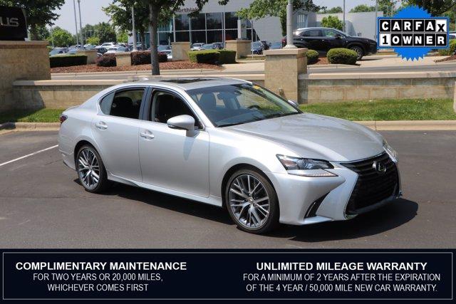 Liquid Platinum 18 Lexus Gs 350 350 For Sale In Charleston Pn1139