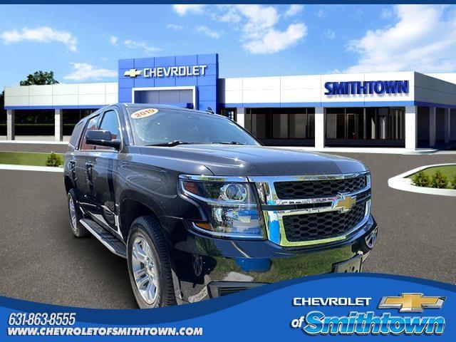 2019 Chevrolet Tahoe Vehicle Photo in Saint James, NY 11780