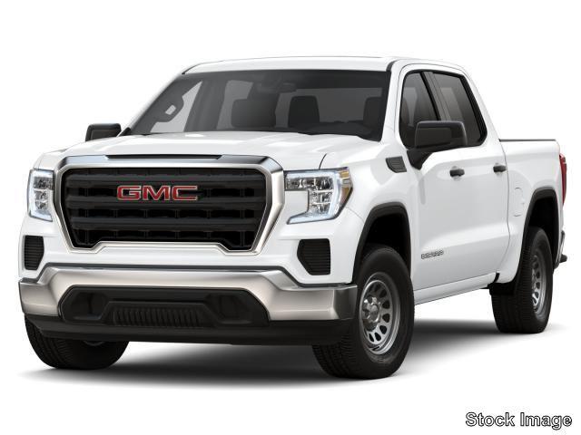 2020 GMC Sierra 1500 Vehicle Photo in Spruce Pine, NC 28777