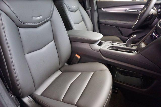 2022 Cadillac XT5 Vehicle Photo in DALLAS, TX 75209-3095