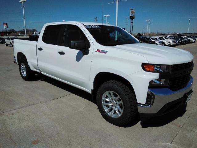 New Vehicles For Sale In Clear Lake Ia Pritchard S Lake Chevrolet