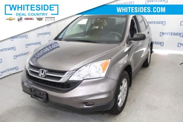 2011 Honda CR-V Vehicle Photo in St. Clairsville, OH 43950