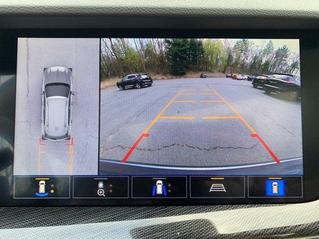 2021 Buick Envision Vehicle Photo in AVON, CT 06001-3717