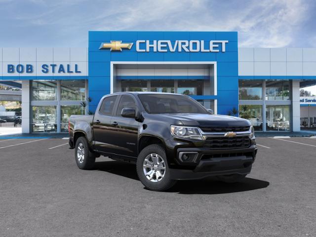2021 Chevrolet Colorado Vehicle Photo in La Mesa, CA 91942