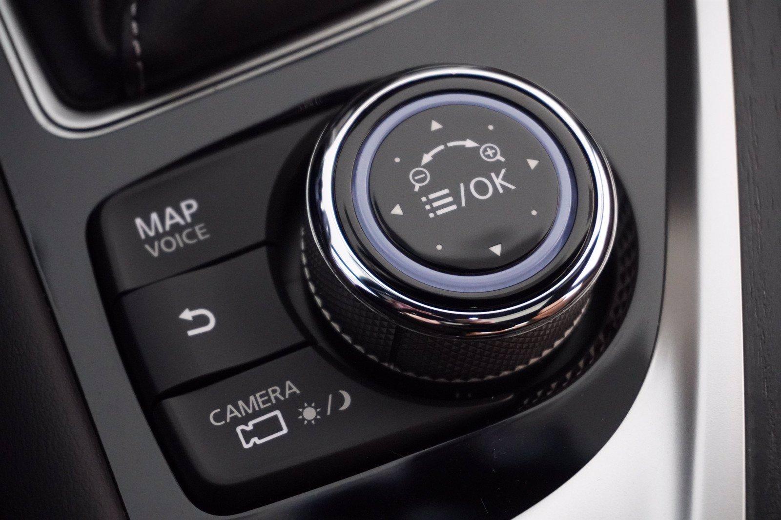 2021 INFINITI QX80 Vehicle Photo in Dallas, TX 75209